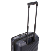 Samsonite SPINNER CABINA 4 RUOTE Blu