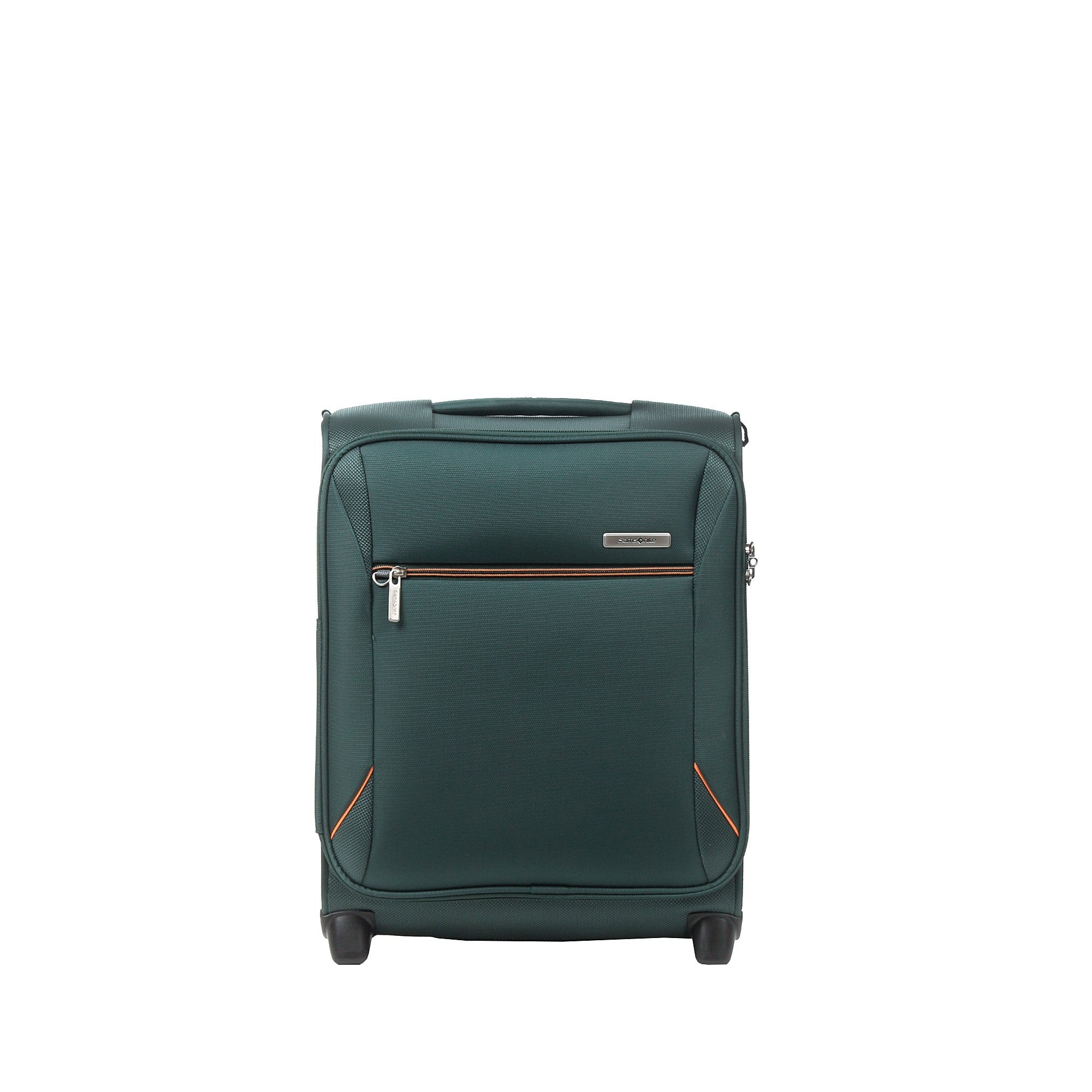 Samsonite TROLLEY CABINA 2 RUOTE Verde