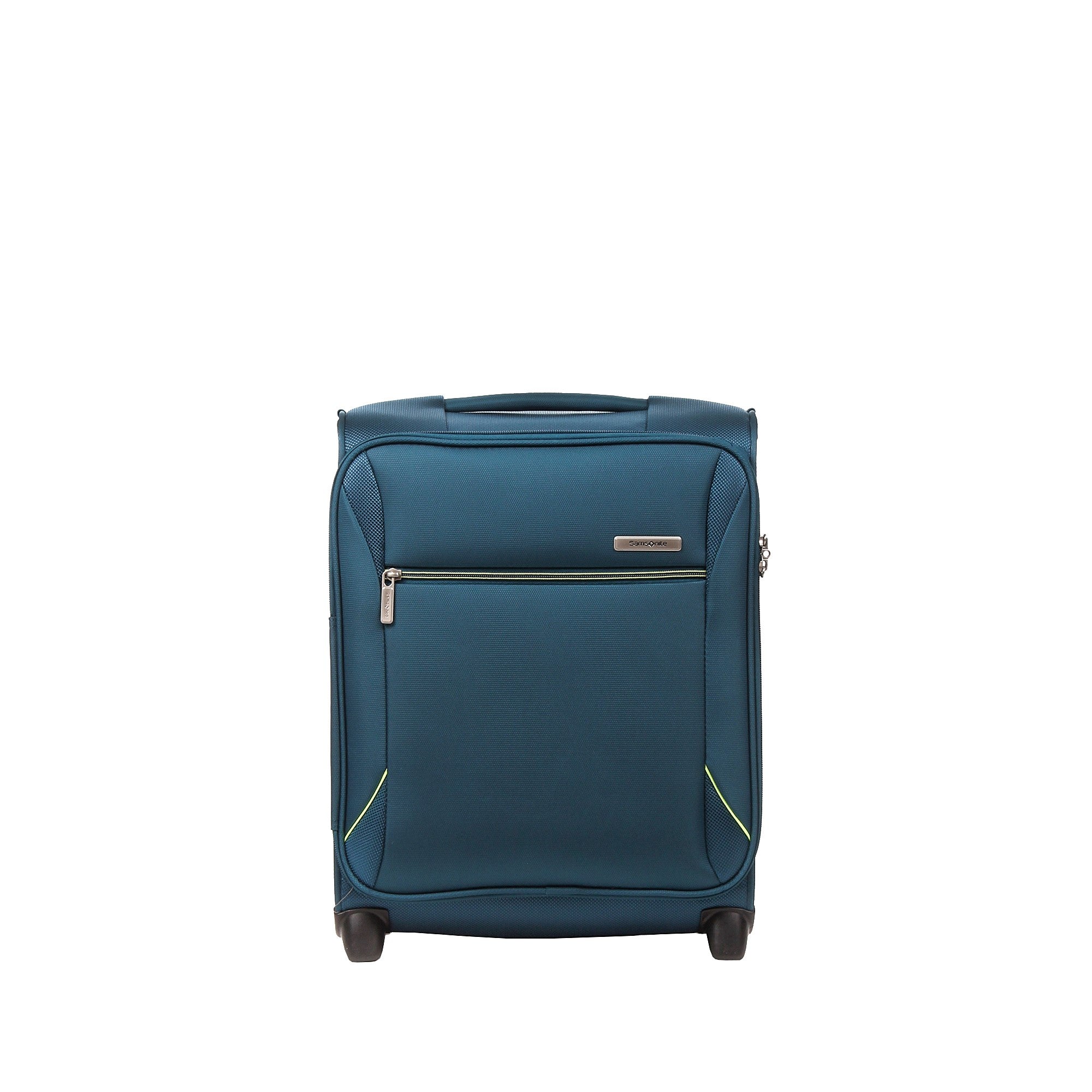 Samsonite TROLLEY CABINA 2 RUOTE Blu