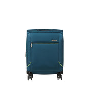 Samsonite SPINNER CABINA 4 RUOTE Blu