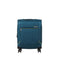 Samsonite SPINNER CABINA 4 RUOTE Blu