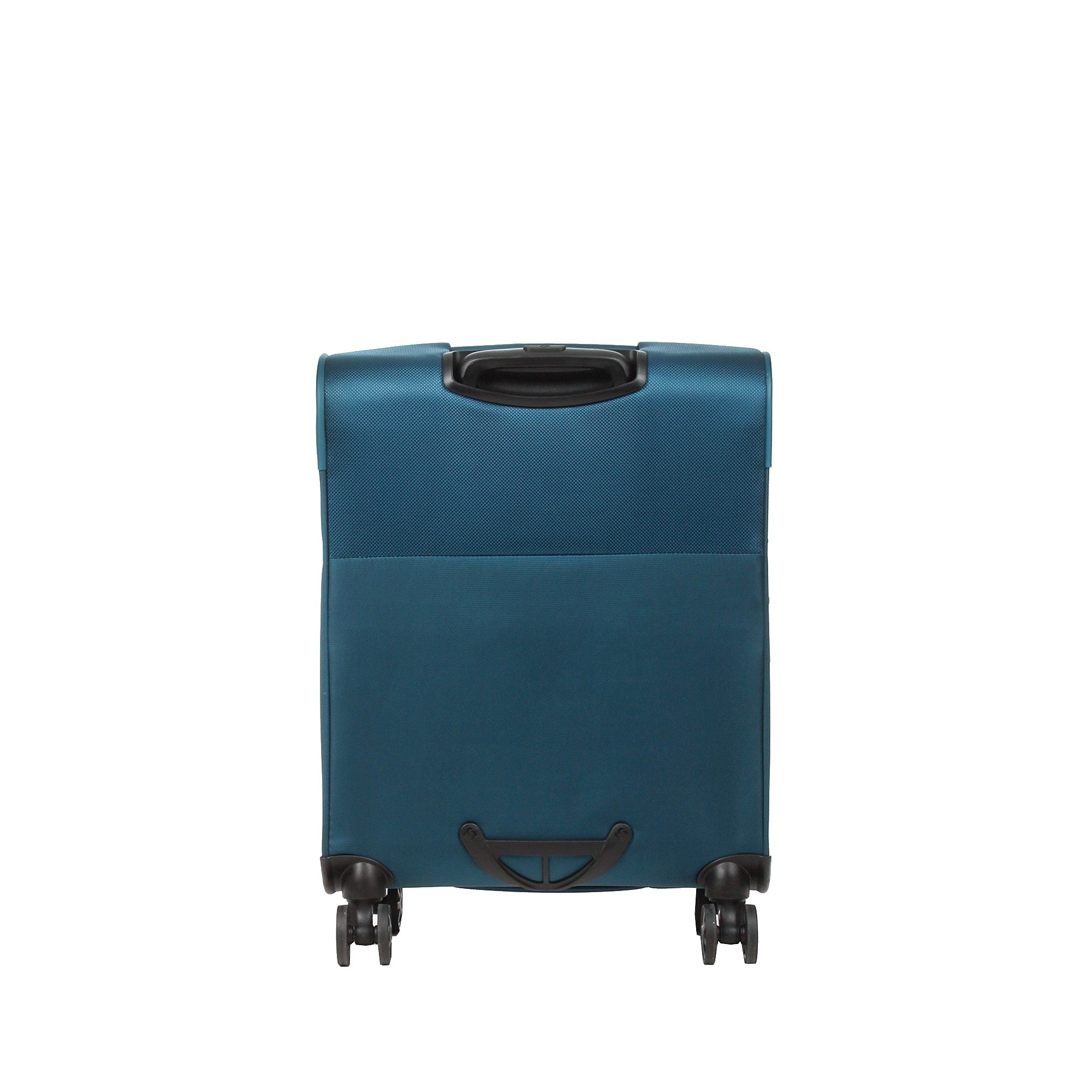 Samsonite SPINNER CABINA 4 RUOTE Blu