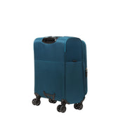 Samsonite SPINNER CABINA 4 RUOTE Blu