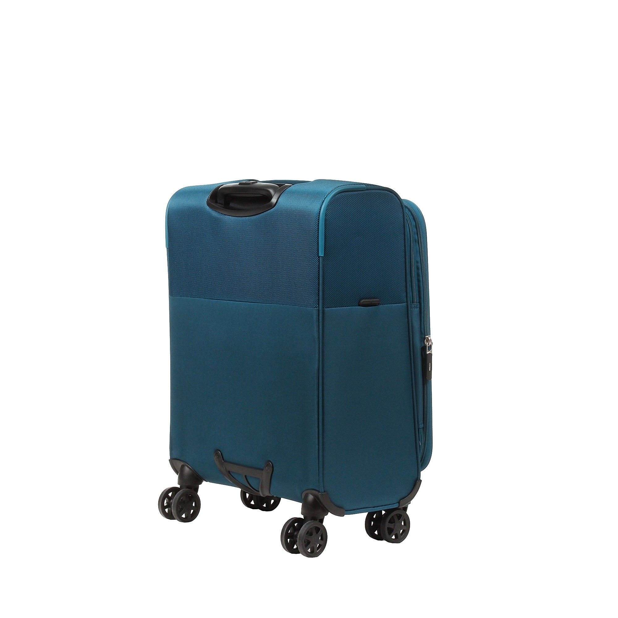Samsonite SPINNER CABINA 4 RUOTE Blu
