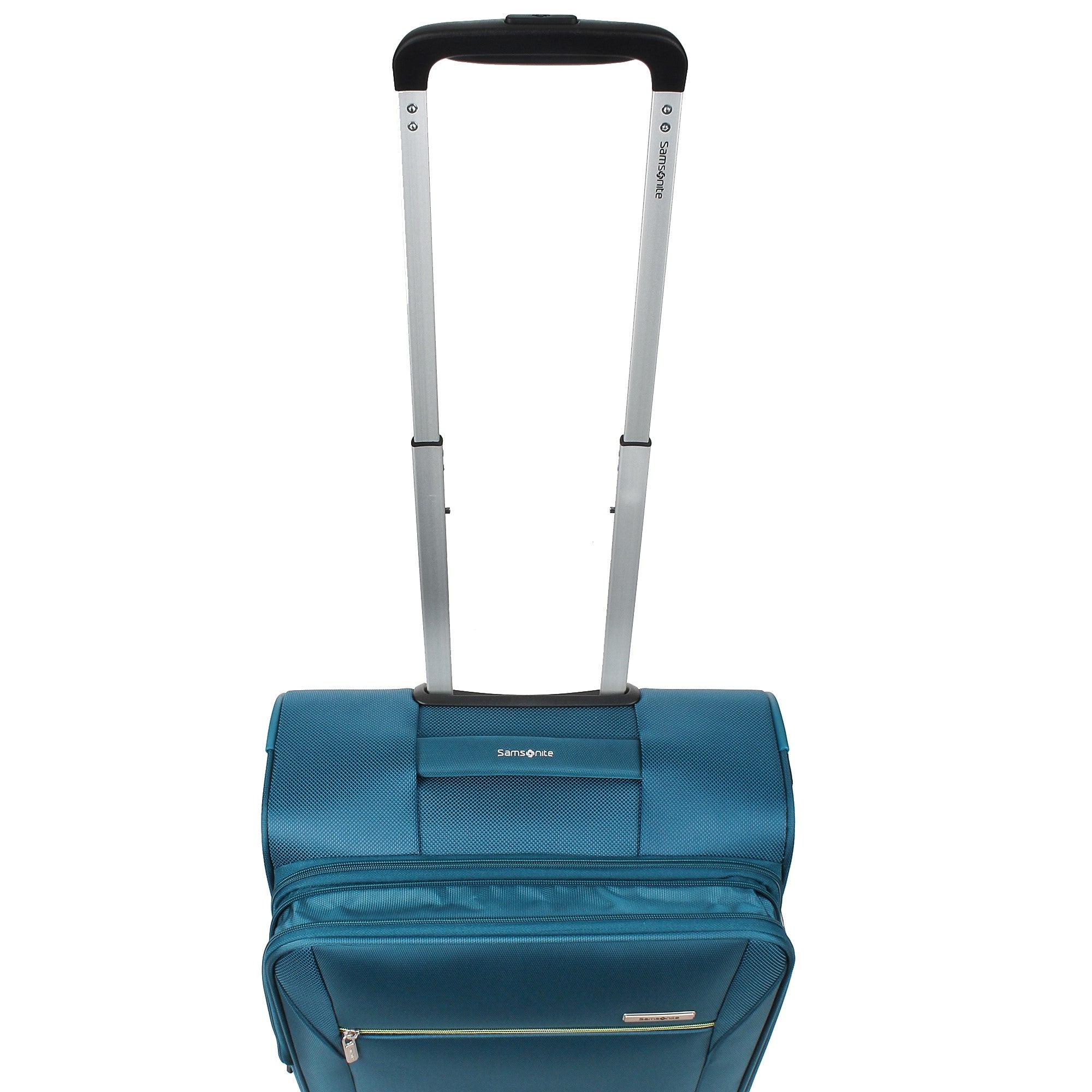 Samsonite SPINNER CABINA 4 RUOTE Blu