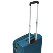 Samsonite SPINNER CABINA 4 RUOTE Blu