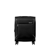 Samsonite SPINNER CABINA 4 RUOTE Nero