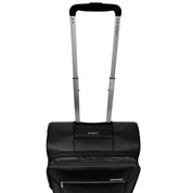 Samsonite SPINNER CABINA 4 RUOTE Nero