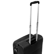 Samsonite SPINNER CABINA 4 RUOTE Nero
