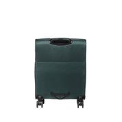 Samsonite SPINNER CABINA 4 RUOTE Verde