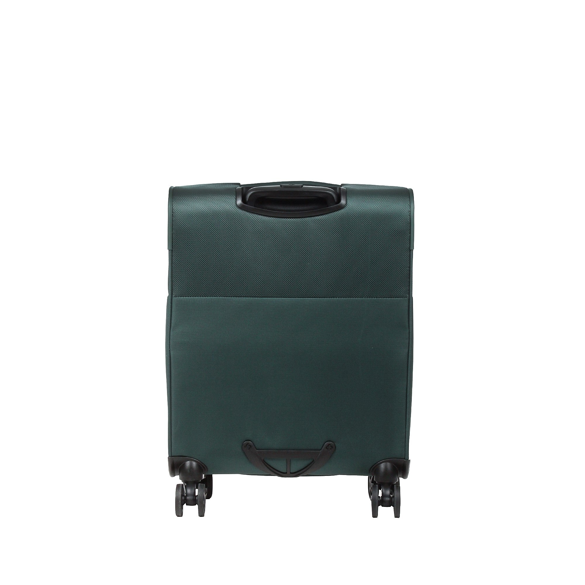 Samsonite SPINNER CABINA 4 RUOTE Verde