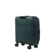 Samsonite SPINNER CABINA 4 RUOTE Verde