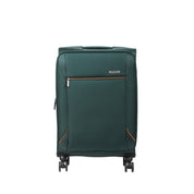 Samsonite SPINNER M 4 RUOTE Verde
