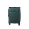 Samsonite SPINNER M 4 RUOTE Verde