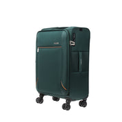 Samsonite SPINNER M 4 RUOTE Verde