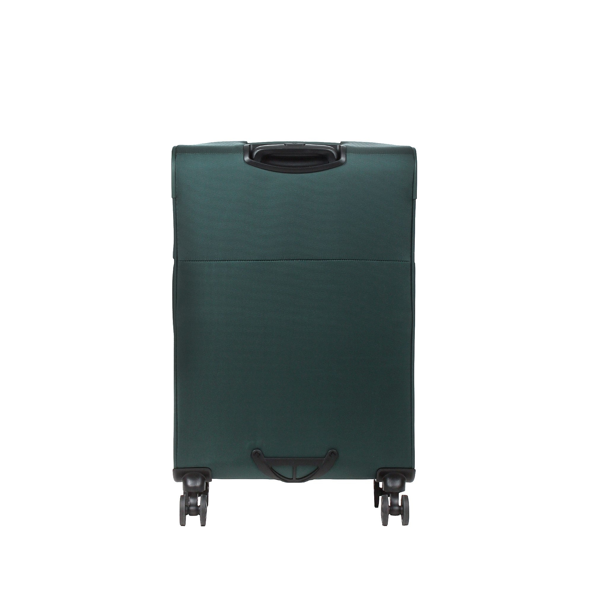 Samsonite SPINNER M 4 RUOTE Verde