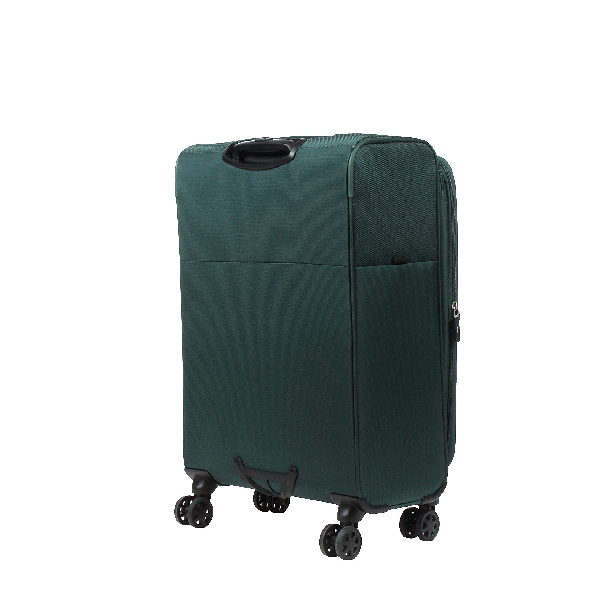 Samsonite SPINNER M 4 RUOTE Verde