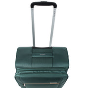 Samsonite SPINNER M 4 RUOTE Verde