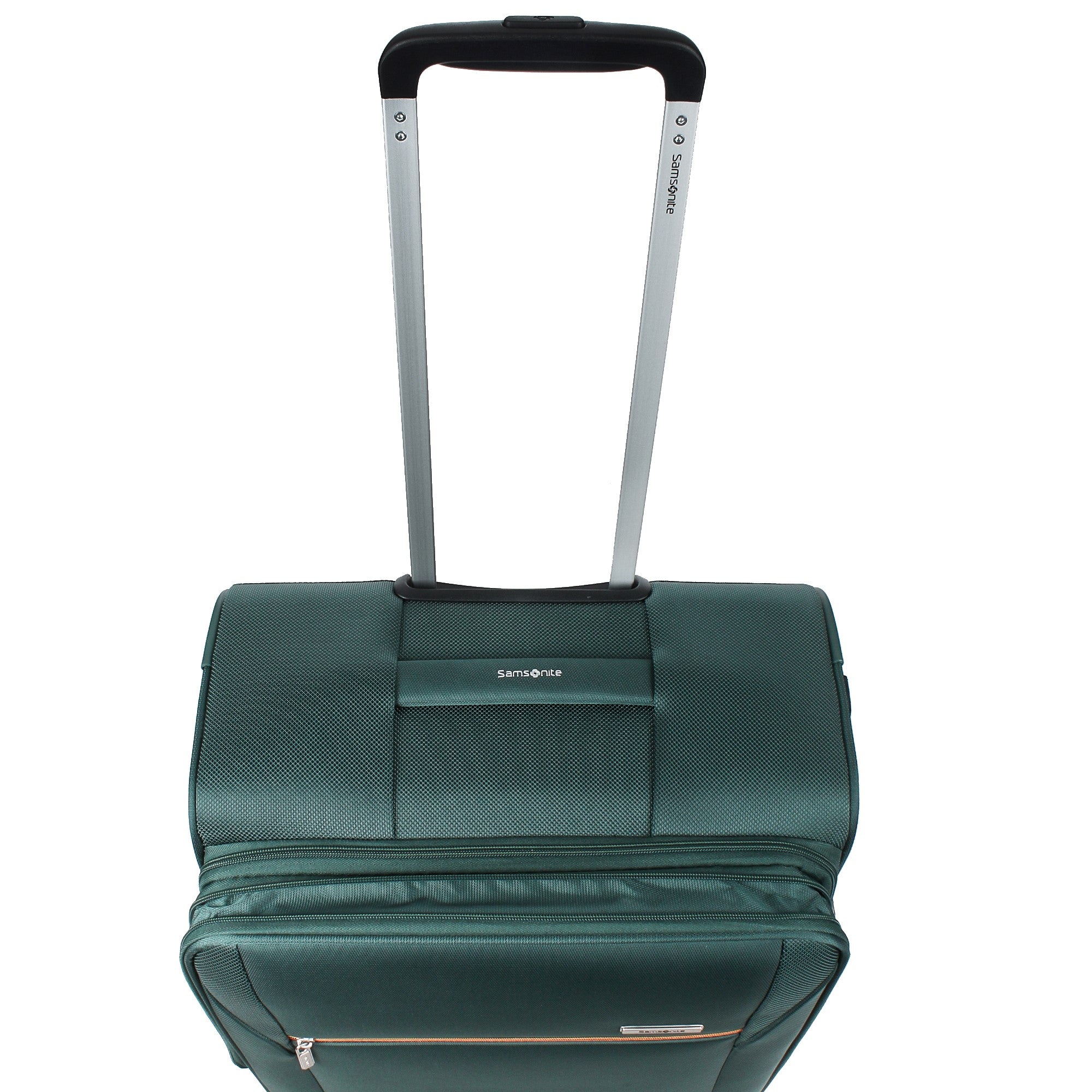 Samsonite SPINNER M 4 RUOTE Verde
