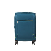 Samsonite SPINNER M 4 RUOTE Blu