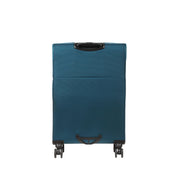 Samsonite SPINNER M 4 RUOTE Blu