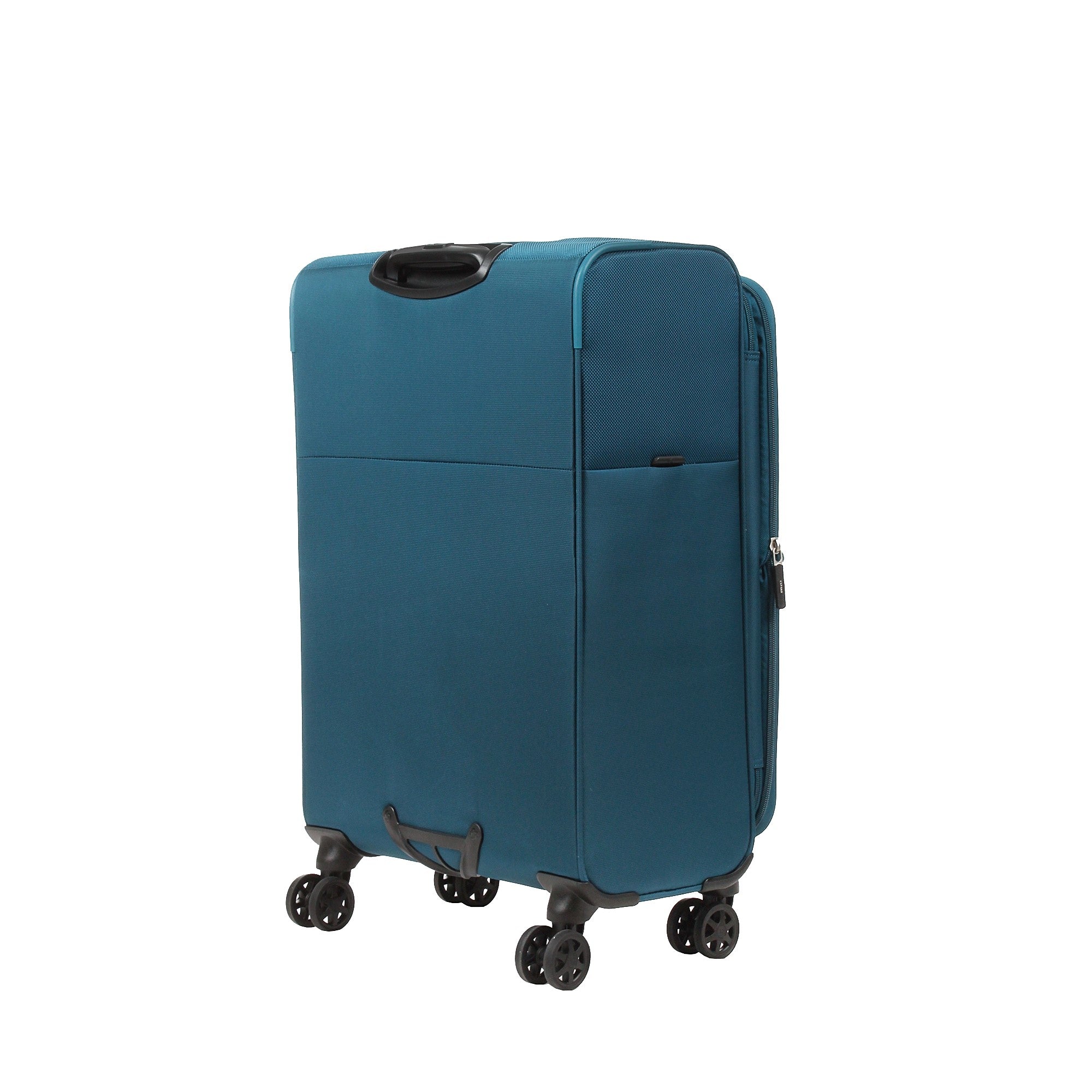 Samsonite SPINNER M 4 RUOTE Blu