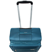Samsonite SPINNER M 4 RUOTE Blu