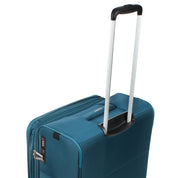 Samsonite SPINNER M 4 RUOTE Blu