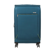 Samsonite SPINNER L 4 RUOTE Blu