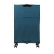 Samsonite SPINNER L 4 RUOTE Blu
