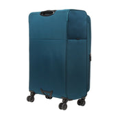 Samsonite SPINNER L 4 RUOTE Blu