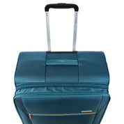 Samsonite SPINNER L 4 RUOTE Blu