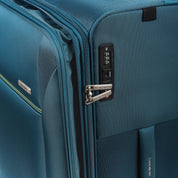Samsonite SPINNER L 4 RUOTE Blu