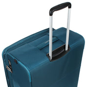 Samsonite SPINNER L 4 RUOTE Blu