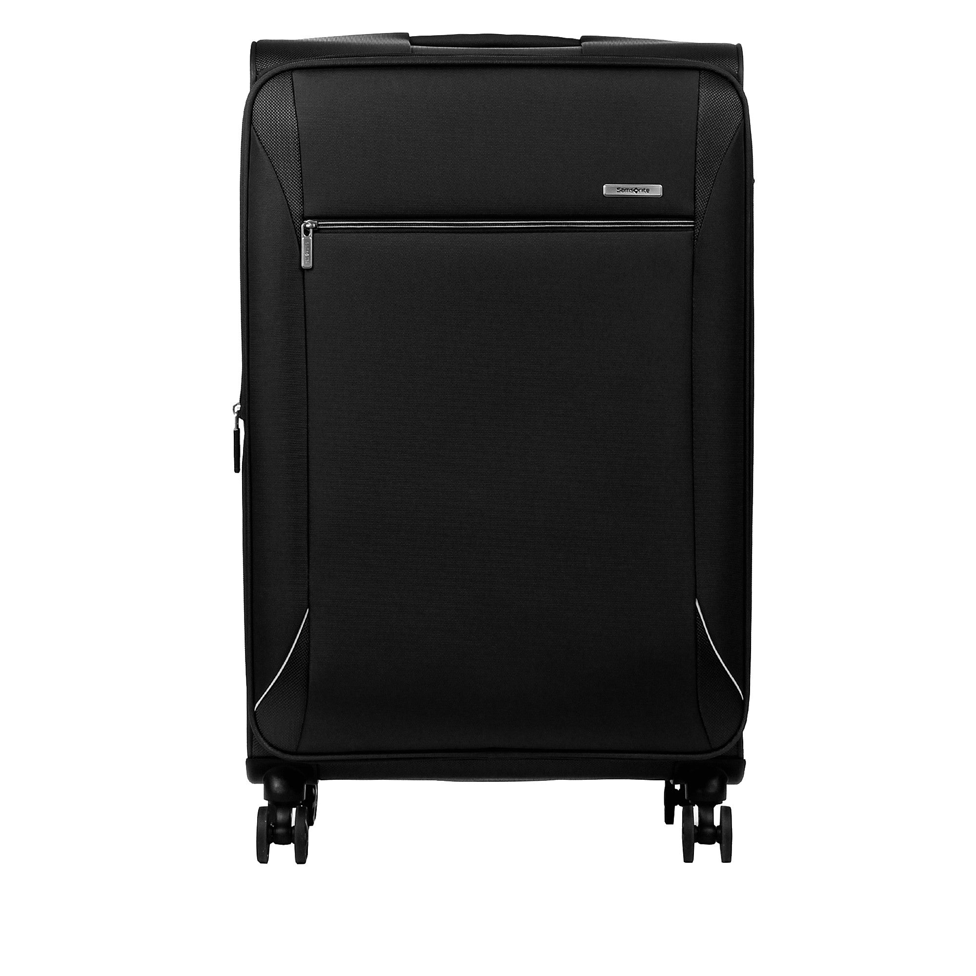 Samsonite SPINNER XL 4 RUOTE Nero