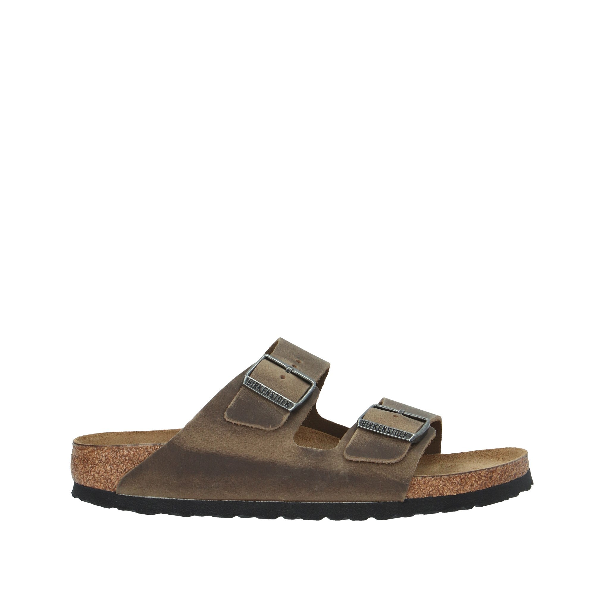 Birkenstock SANDALO BASSO Kaki