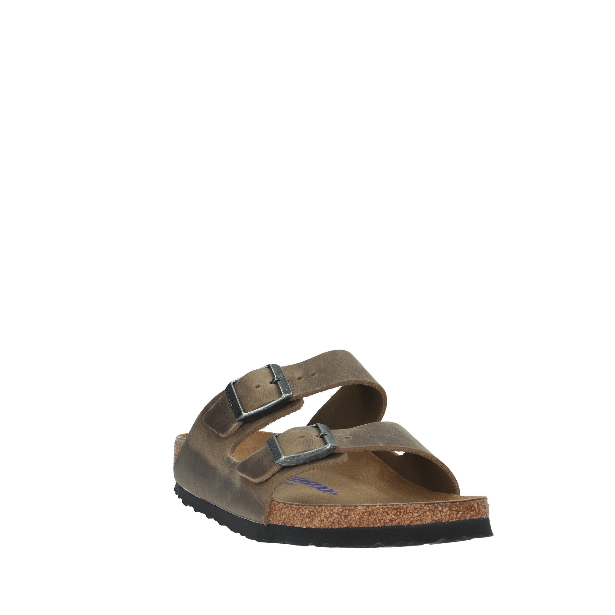Birkenstock SANDALO BASSO Kaki