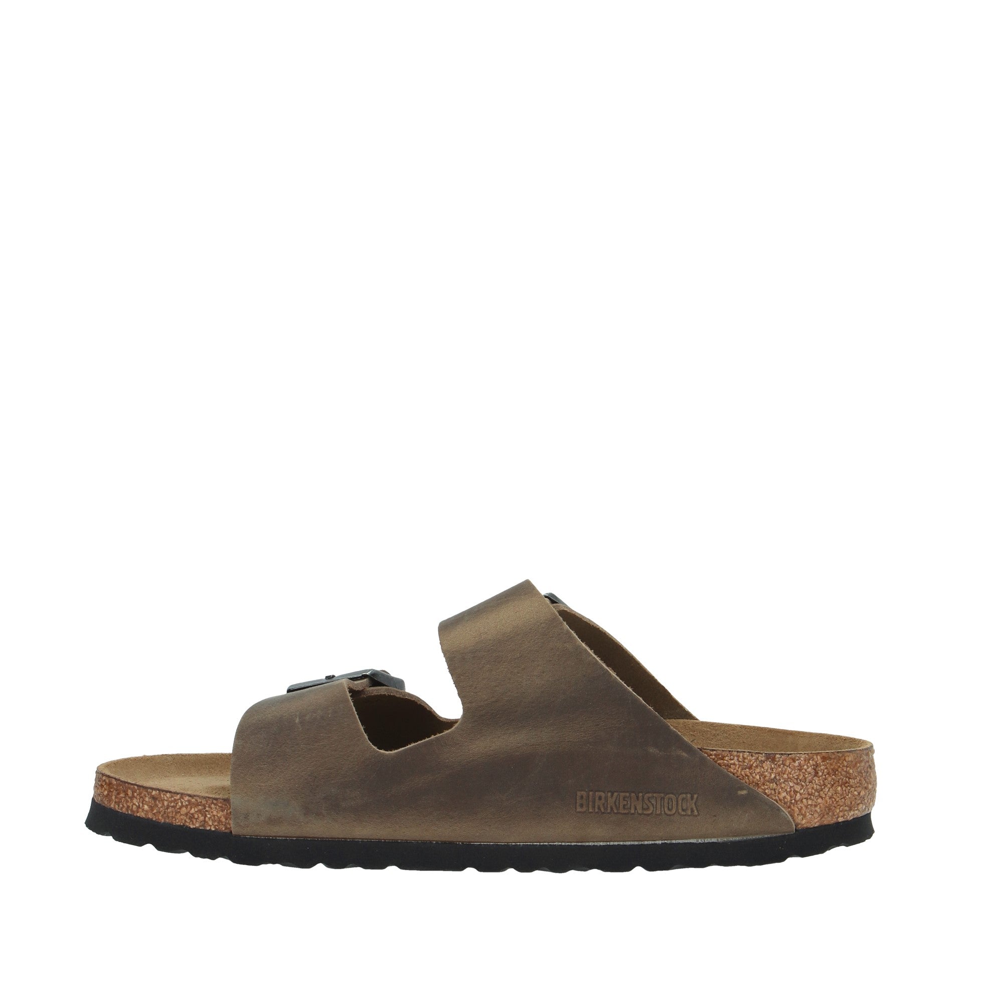 Birkenstock SANDALO BASSO Kaki
