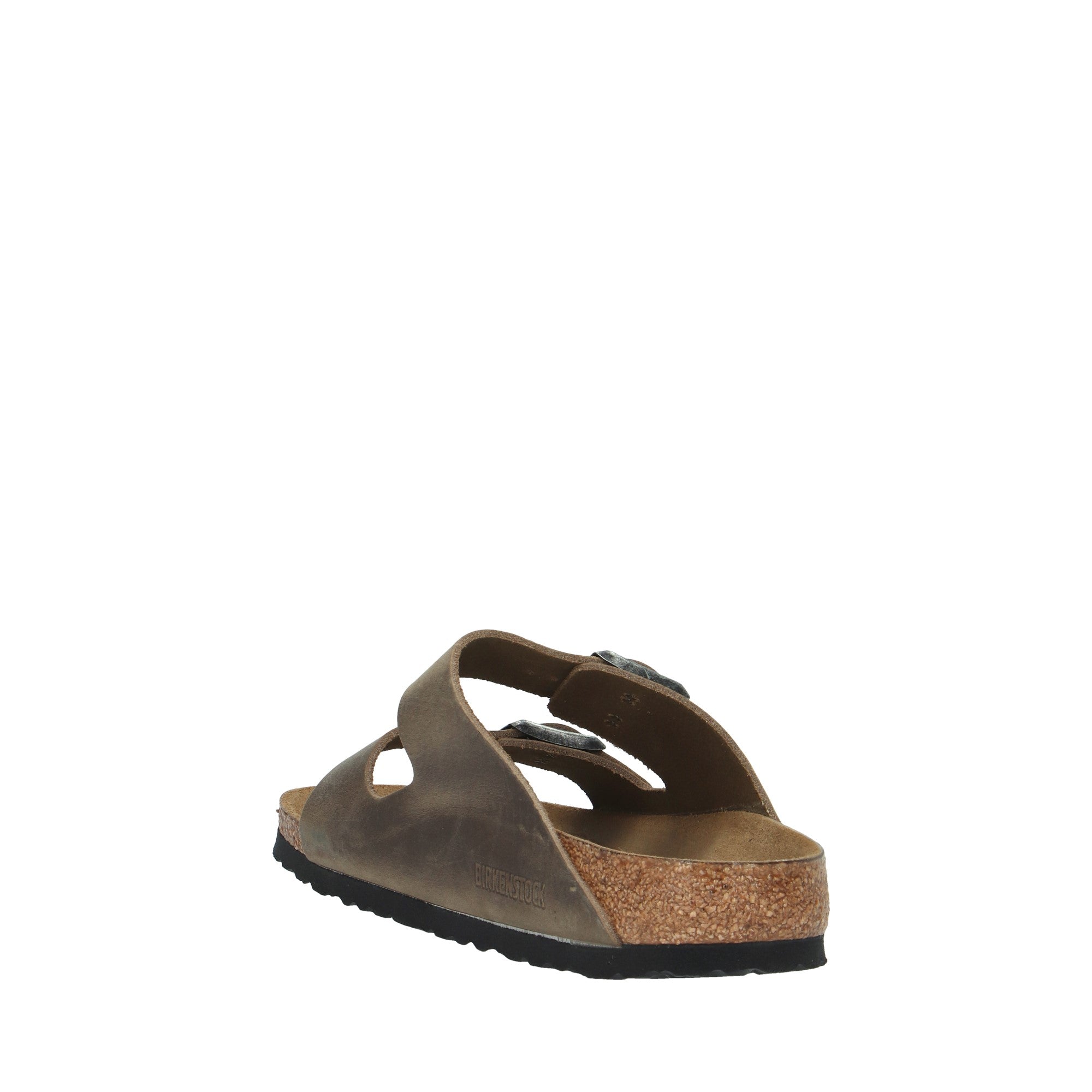 Birkenstock SANDALO BASSO Kaki
