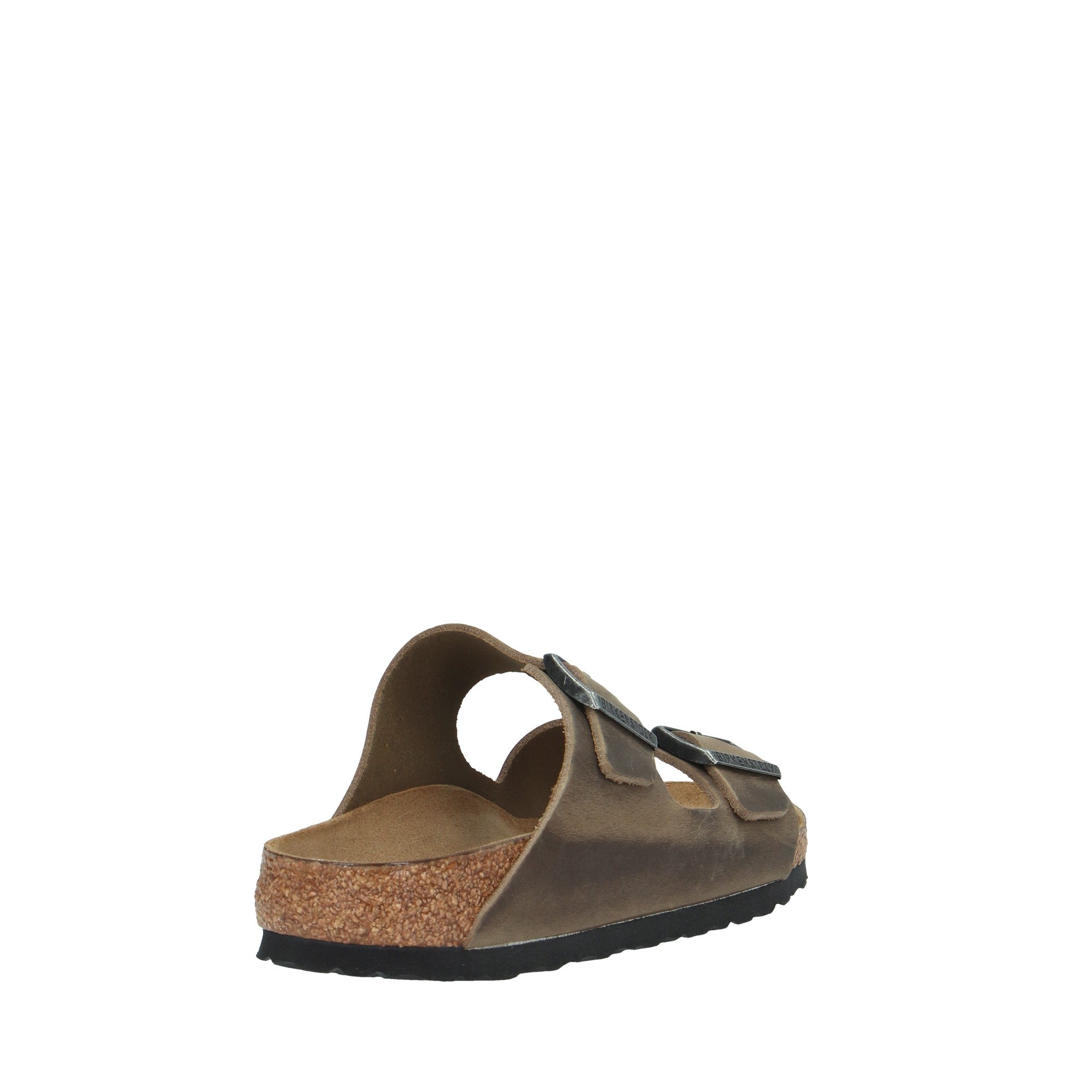 Birkenstock SANDALO BASSO Kaki