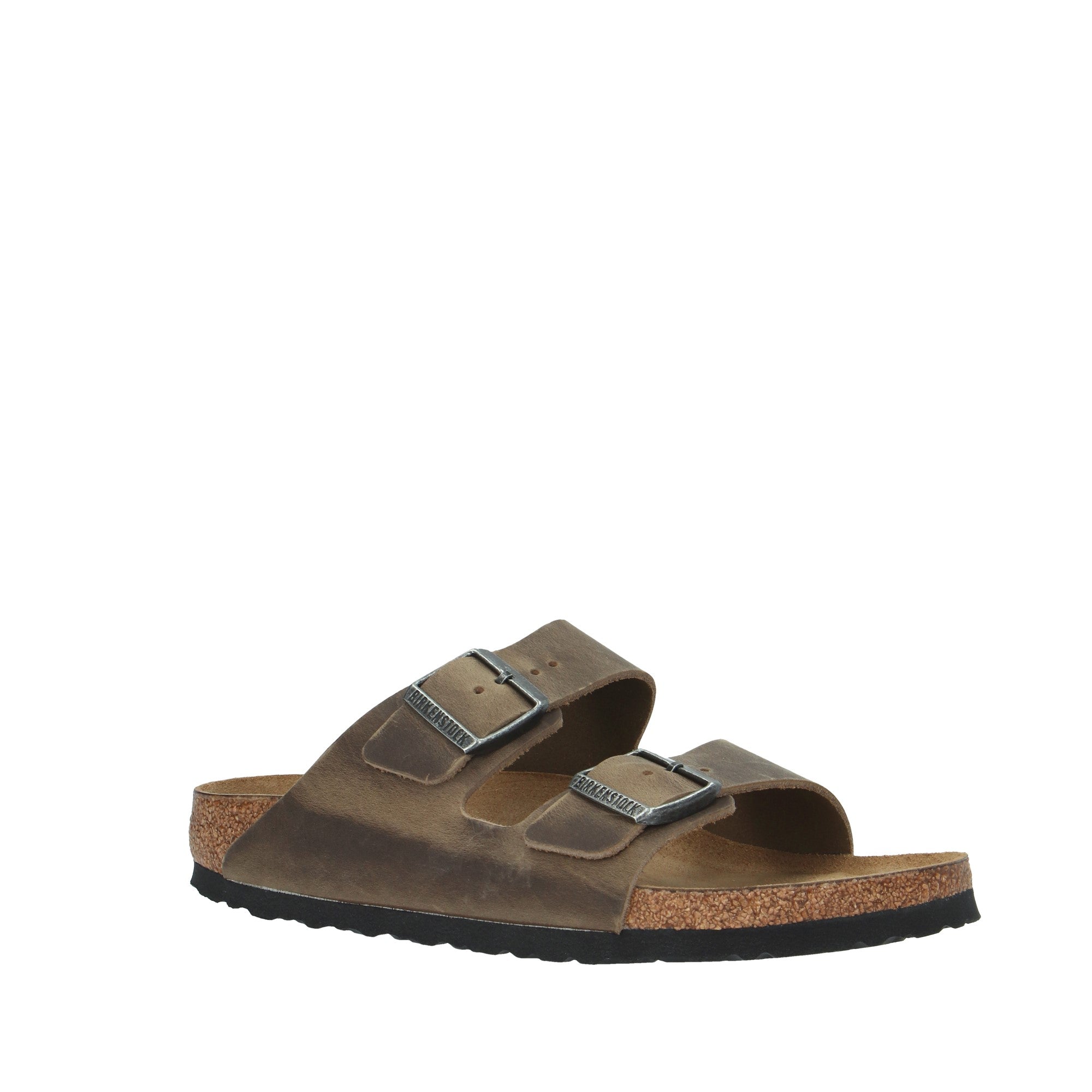 Birkenstock SANDALO BASSO Kaki