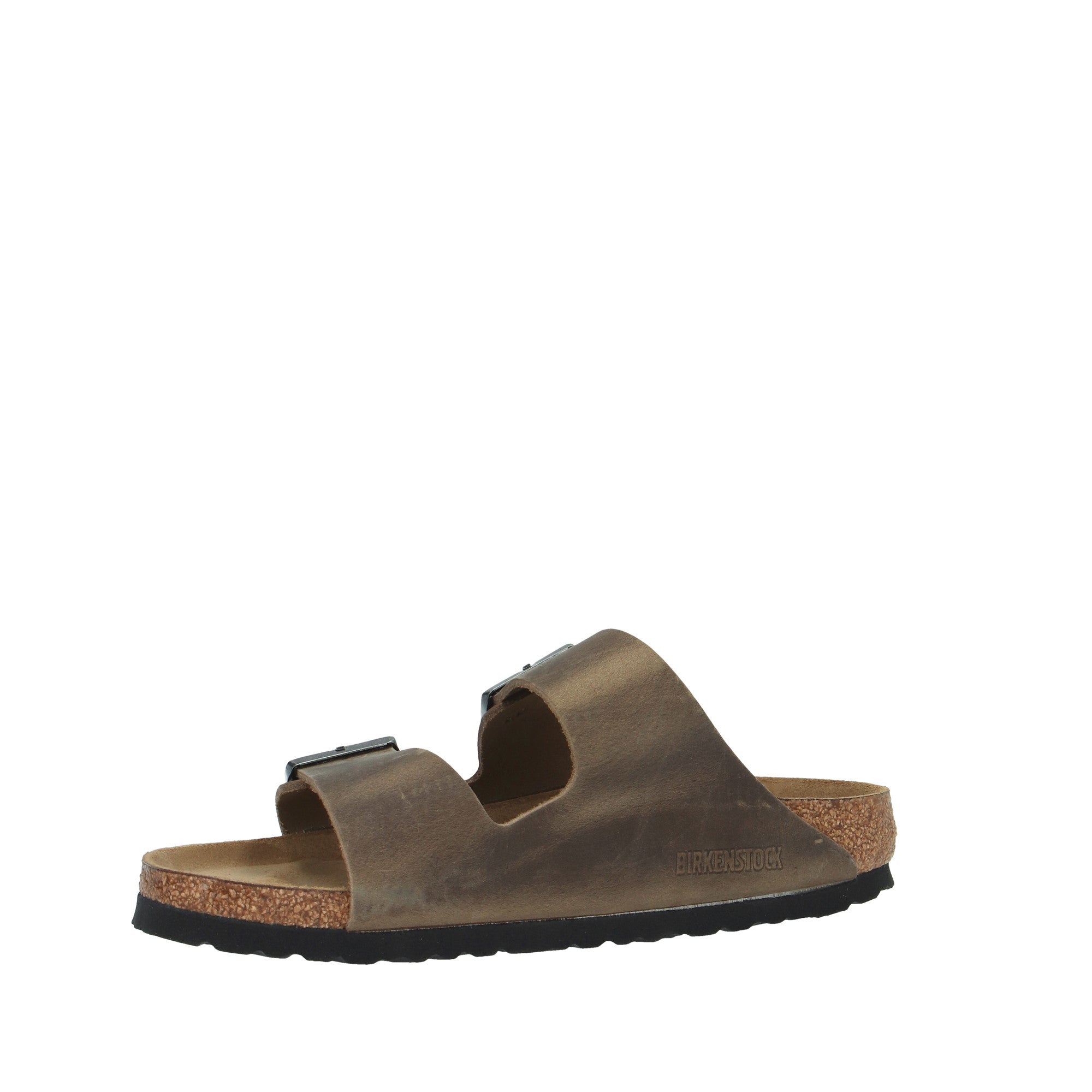 Birkenstock SANDALO BASSO Kaki