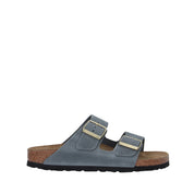 Birkenstock SANDALO BASSO Grigio