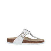 Birkenstock INFRADITO Bianco