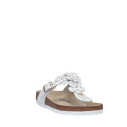 Birkenstock INFRADITO Bianco