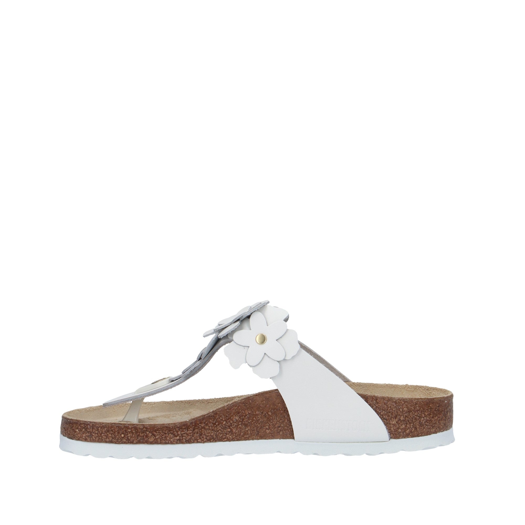 Birkenstock INFRADITO Bianco