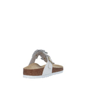Birkenstock INFRADITO Bianco