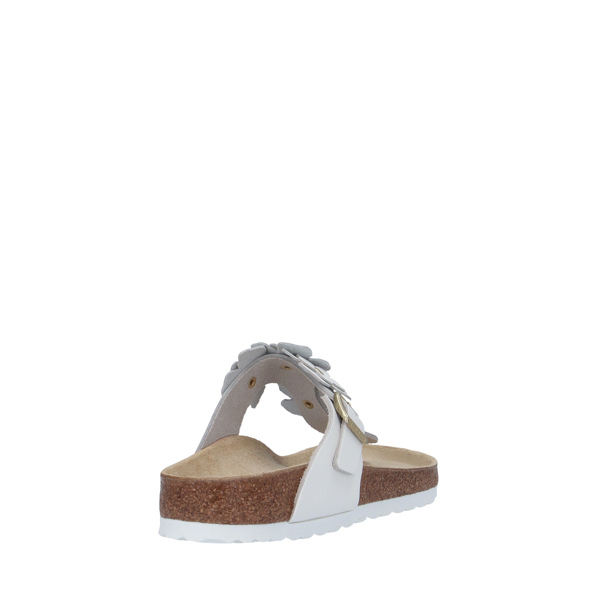 Birkenstock INFRADITO Bianco