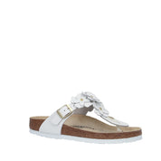 Birkenstock INFRADITO Bianco