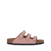 Birkenstock SANDALO BASSO Rosa